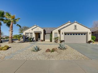 18000 N Emelita Ct, Pine Knoll Shores, AZ 85374