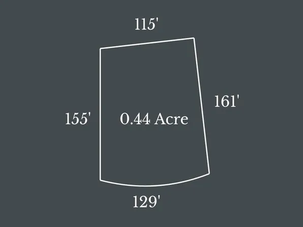 LOT 93 N Fallen Leaf Rd, Mineral Bluff, GA 30559
