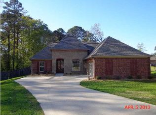 109 Bainbridge Bnd, Canton, MS 39046