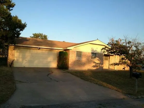 (undisclosed Address), Lawton, OK 73507