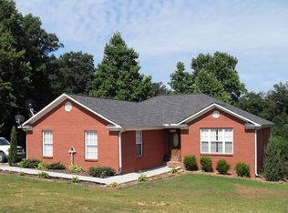 2390 County Road 1107, Vinemont, AL 35179