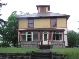 919 Franklin Ave, Salem, OH