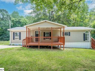 200 Kaye Dr, Anderson, SC 29624