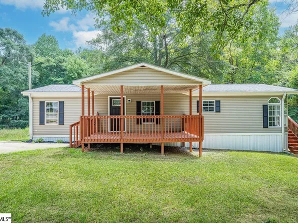 200 Kaye Dr, Anderson, SC 29624