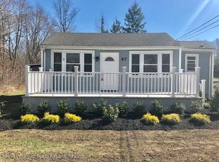 47 Siloam Rd, Freehold, NJ 07728