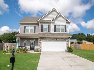 123 Bristol Ln, Calhoun, GA 30701