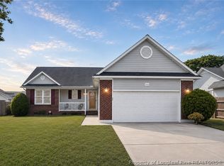 3010 Totley Dr, Fayetteville, NC 28306