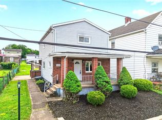 237 Allen Ave, Donora, PA 15033