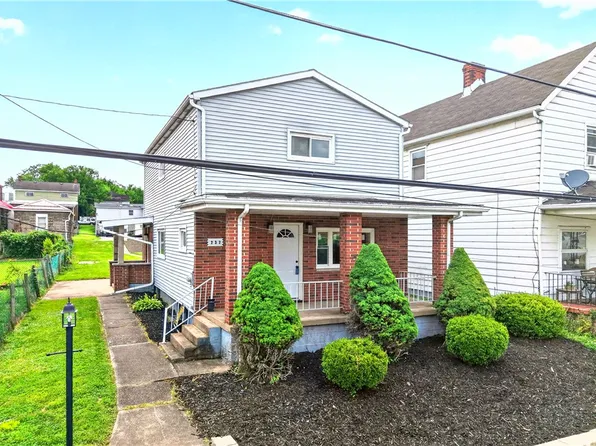 237 Allen Ave, Donora, PA 15033