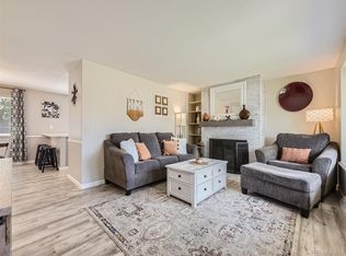 6781 S Cherry St, Centennial, CO 80122
