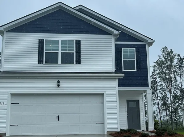 218 Bald Cypress Way, Conway, SC 29527