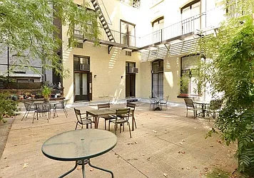 Rented by Buchbinder & Warren