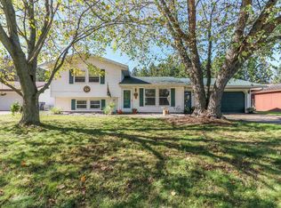 504 Holly Ave, Marshfield, WI 54449