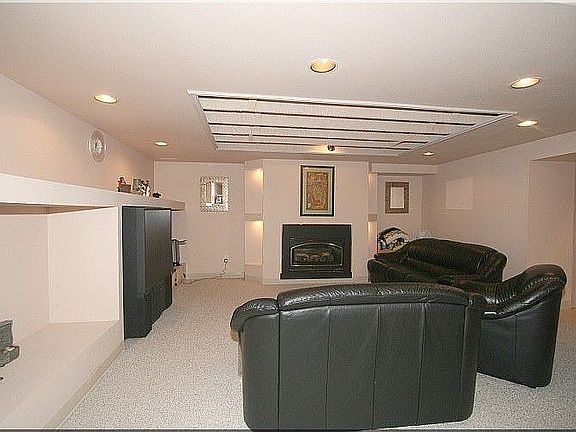 Rec room - not in assessment