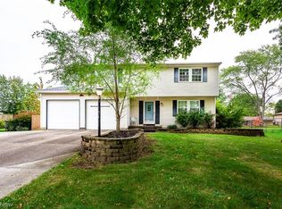 8301 Celianna Dr, Strongsville, OH 44149