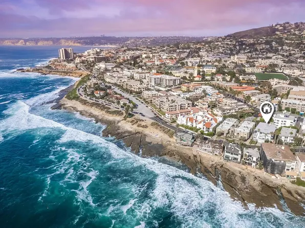 245 Coast Blvd Unit 2D, La Jolla, CA 92037