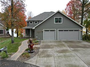 1114 Heart Island Parkway, Rice Lake, WI 54868