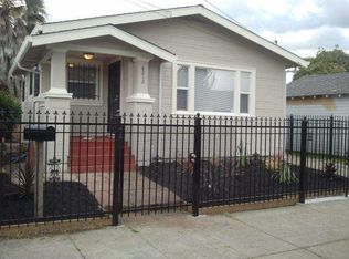 8212 Birch St, Oakland, CA