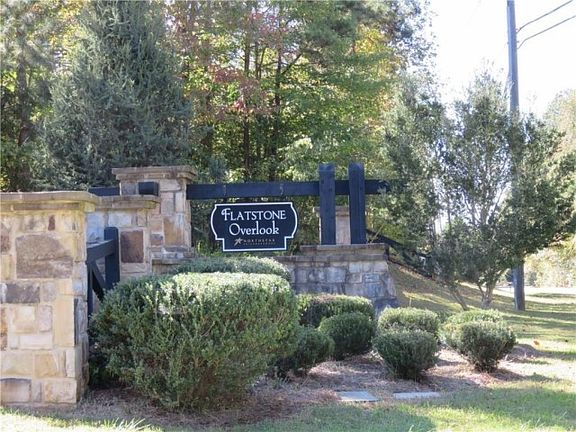 2nd image of 5110 Flatstone Dr