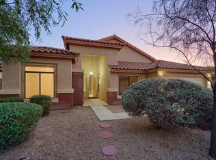 4515 E Jaeger Rd, Phoenix, AZ 85050