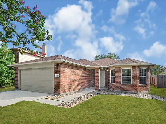 2nd image of 9707 Misty Vine Ct