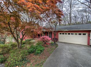 731 Willow Ridge Dr NE, Marietta, GA 30068