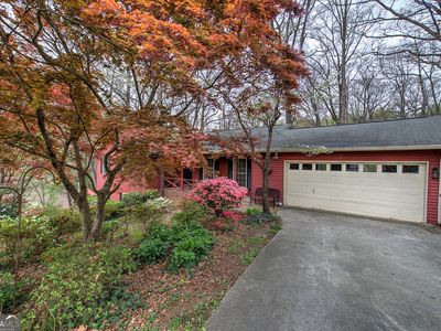 731 Willow Ridge Dr NE, Marietta, GA, 30068