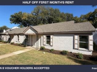 934 N Hollywood St, Memphis, TN 38108