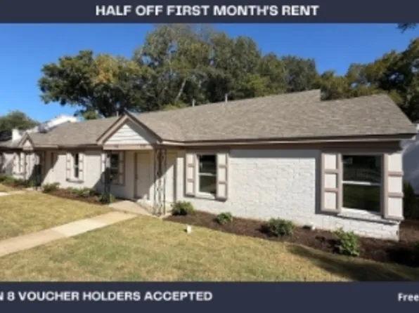 934 N Hollywood St, Memphis, TN 38108