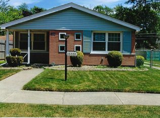 15335 Sunset Dr, Dolton, IL 60419