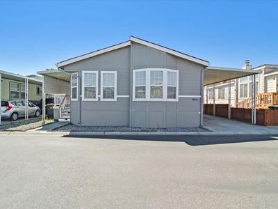 1085 Tasman Dr SPACE 866, Sunnyvale, CA, 94089