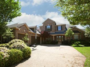 1713 Brookcrest Ct, Allen, TX 75002