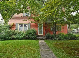 189 Maple Rd, East Aurora, NY 14052