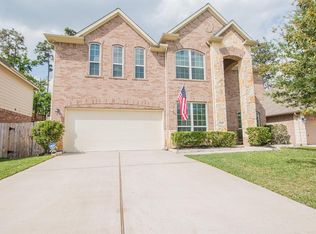 3107 Katner Ln, Spring, TX 77386