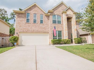 3107 Katner Ln, Spring, TX, 77386