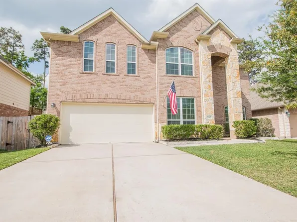 3107 Katner Ln, Spring, TX 77386