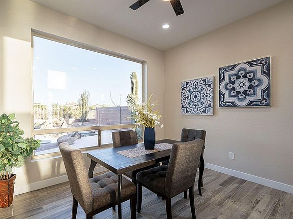 4th image of 3561 N Paseo Del Sol