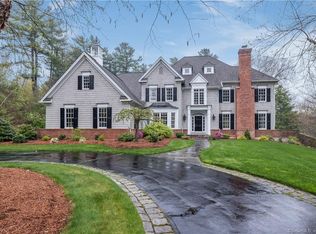 25 Lucy Way, Simsbury, CT 06070