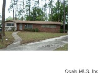 570 NE 21st Ter, Ocala, FL 34470