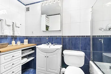 Sold by Halstead Real Estate