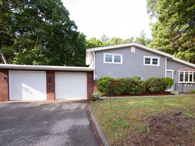 21 Siani Rd, Leicester, MA, 01524