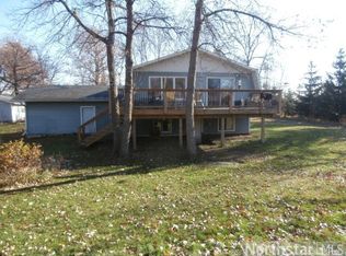 14411 Government Rd, Pine City, MN 55063