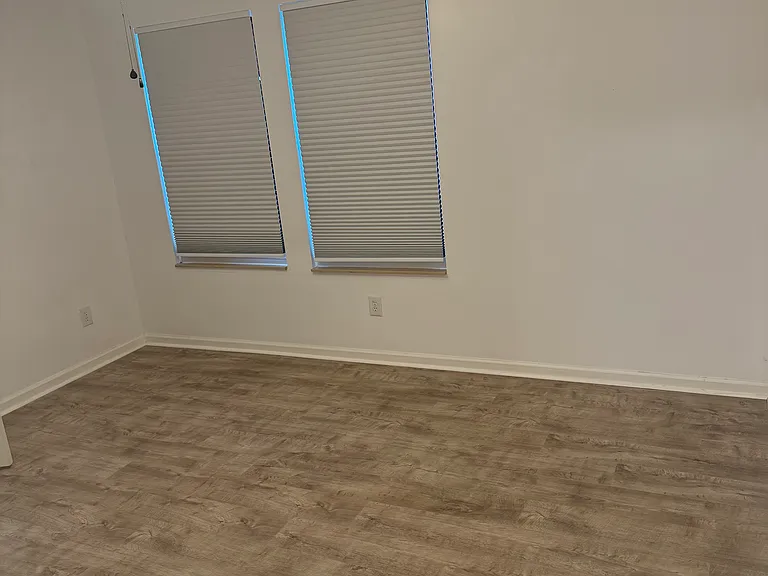 Bedroom #1