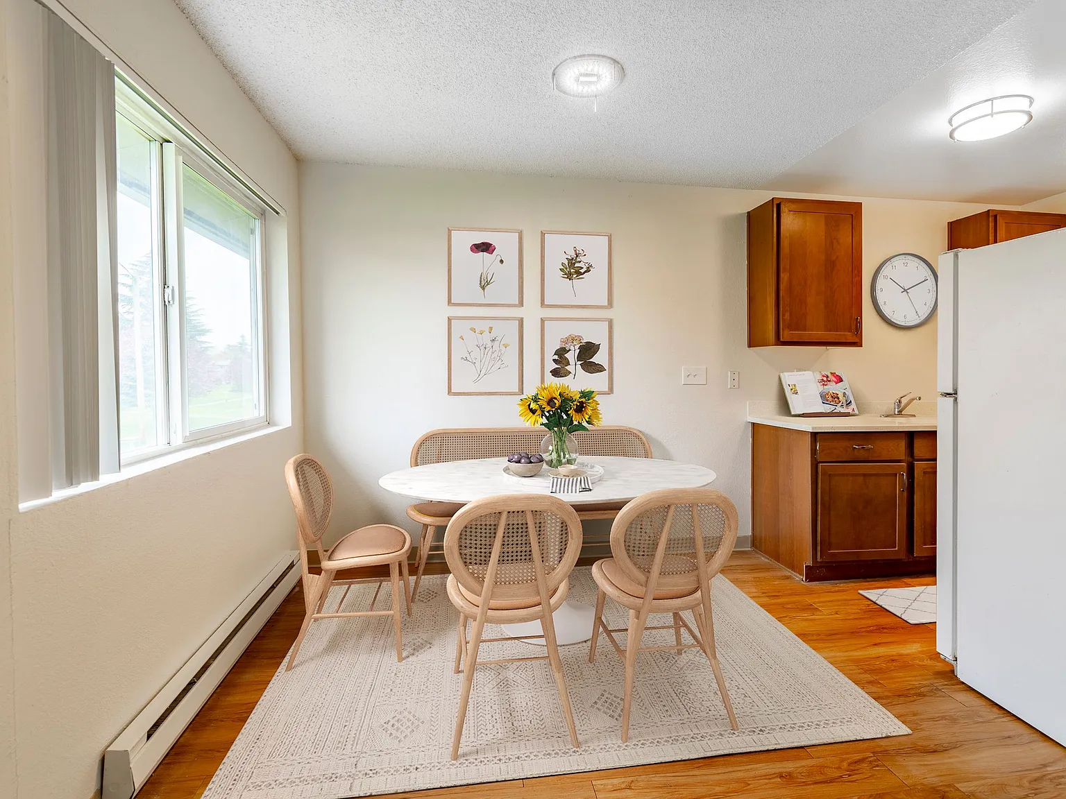 Chehalis Avenue Apartments — Photo 4