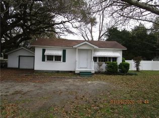 2604 Fairway Dr, Mobile, AL 36606