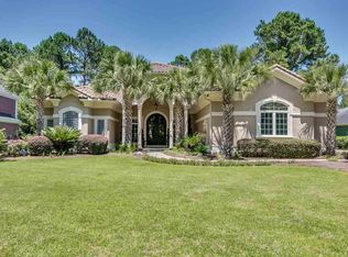 4097 Matanzas Dr, Myrtle Beach, SC 29577