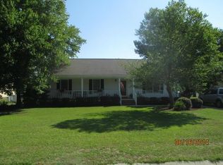 3821 Charters Dr, Florence, SC 29501