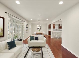 3209 Sharpview Ln, Dallas, TX 75228