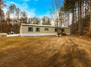 11728 Coster Rd SW, Fife Lake, MI 49633