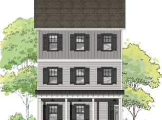 3154 Webb Rd, Milton, GA 30004